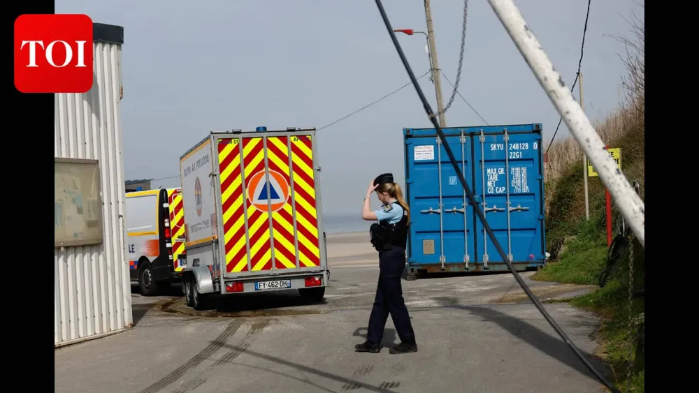 Arson Attack on London Synagogue Sparks Arrests and Community Alarm