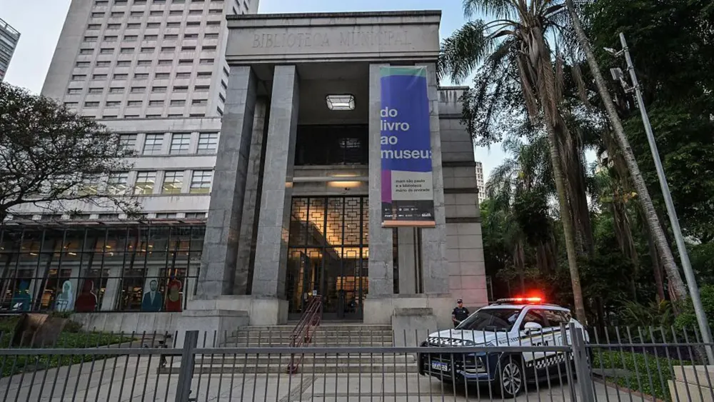 Art Heist in São Paulo: Thieves Steal Matisse Engravings and Portinari Works