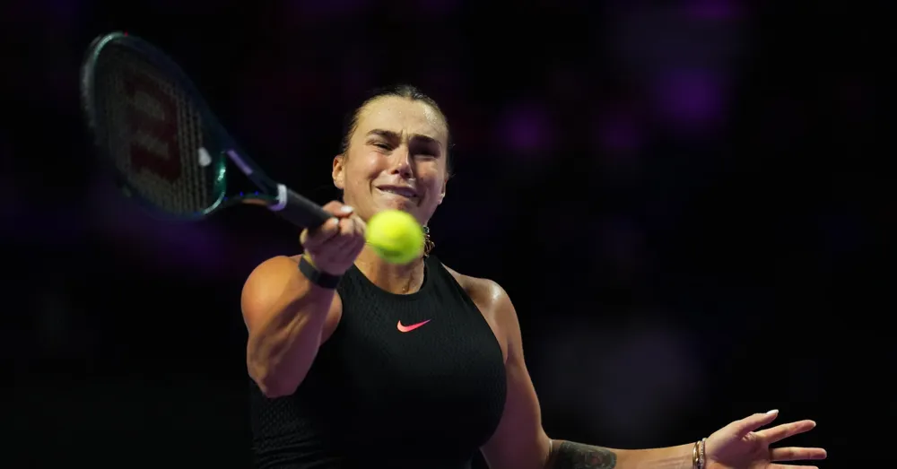 Aryna Sabalenka advances to Brisbane semifinals, faces Mirra Andreeva