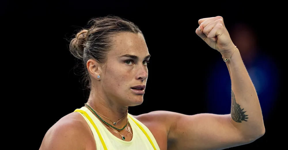 Sabalenka and Keys Set for Australian Open Final After Semifinal Victories