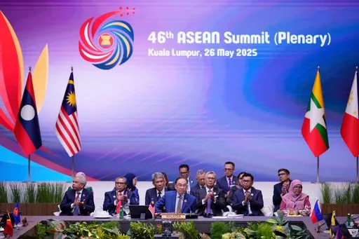 ASEAN, Gulf States, and China Forge New Cooperation Model Amid Global Economic Challenges
