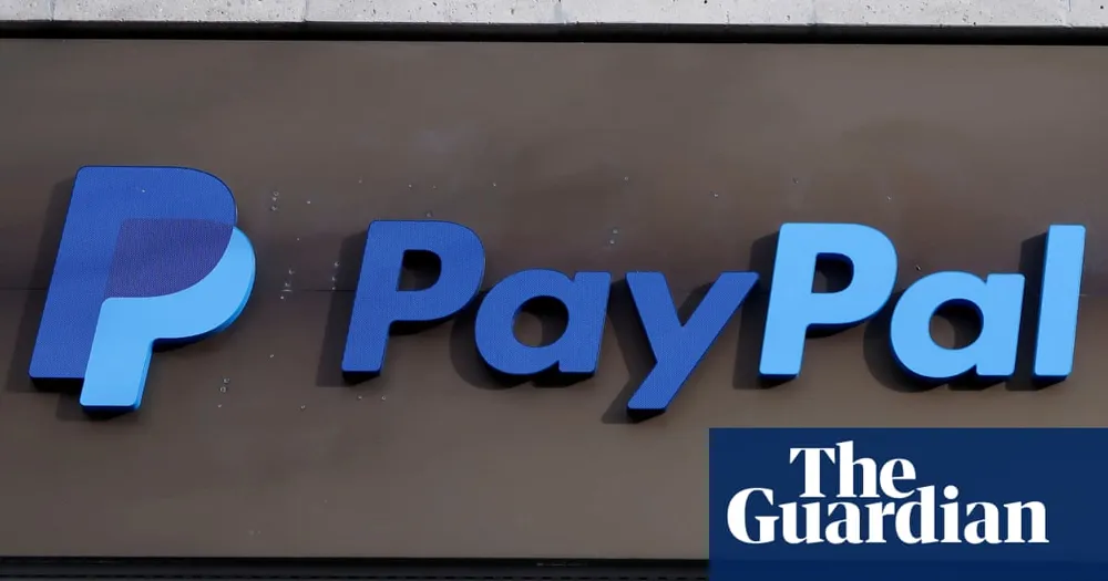 Asian American Businesswoman Files Racial Bias Lawsuit Against PayPal