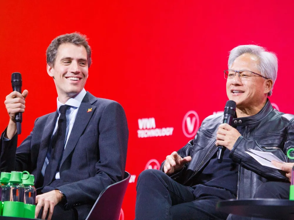 ASML Becomes Top Shareholder in Mistral AI, Bolstering Europe's Tech Landscape