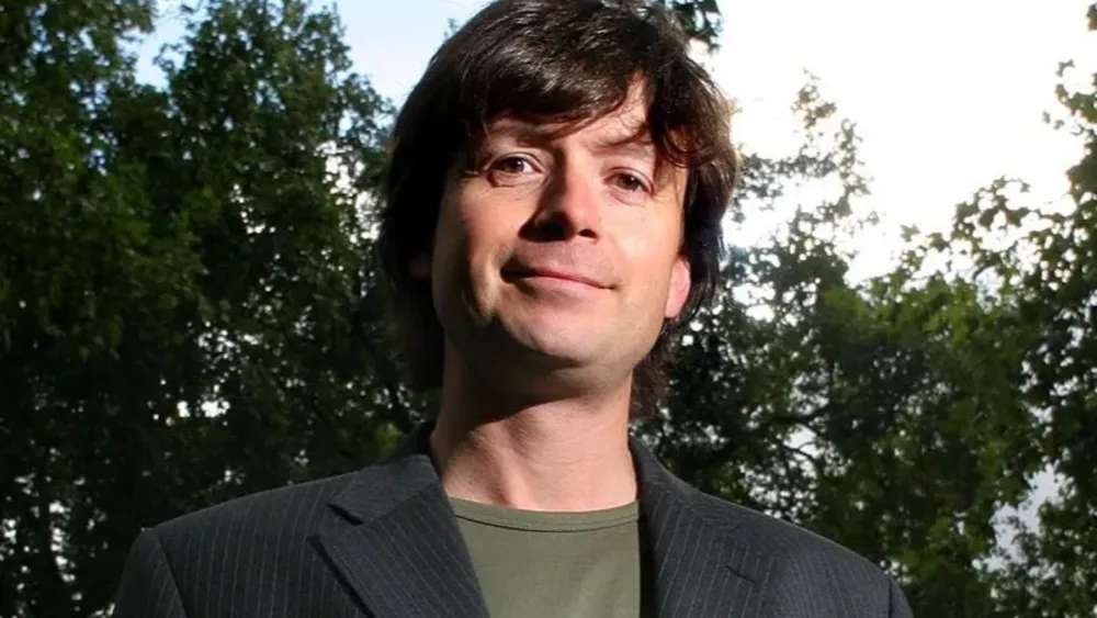 Asos co-founder Quentin Griffiths dies after falling from balcony in Thailand