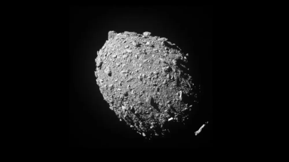 Asteroid 2024 YR4: Potential Impact in 2032 Raises Concerns Among Scientists