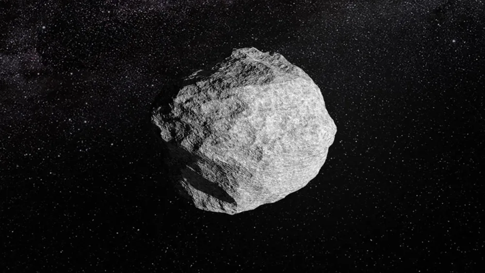 Asteroid 2024 YR4: Slim Chance of Collision with Earth Sparks Global Monitoring Efforts