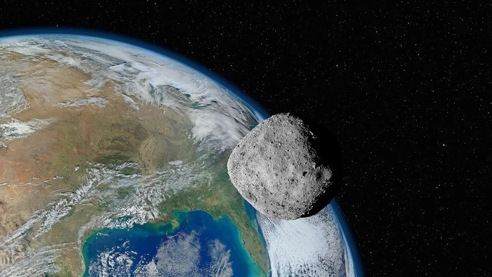 Asteroid Bennu Samples Disclose Vital Building Blocks for Life, Suggesting Origins Beyond Earth