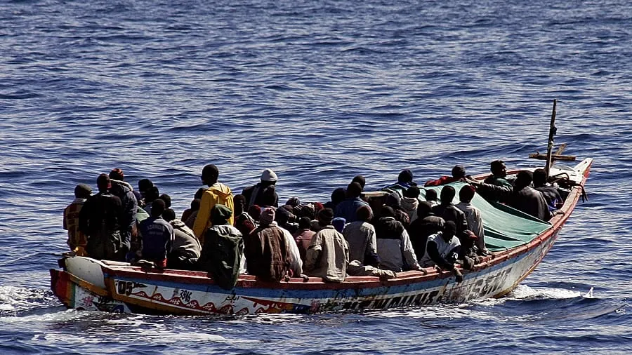 At least 144 migrants feared dead or missing off Mauritania in tragic maritime incidents