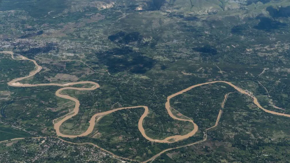 At least 70 dead in gang violence in Haiti, thousands displaced