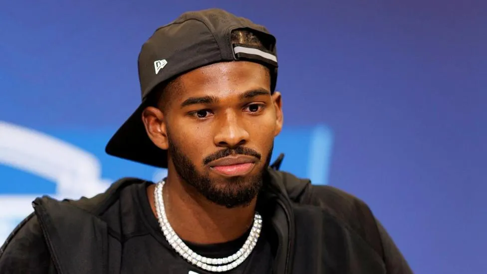 Atlanta Falcons Issue Apology Following Prank Call to QB Shedeur Sanders