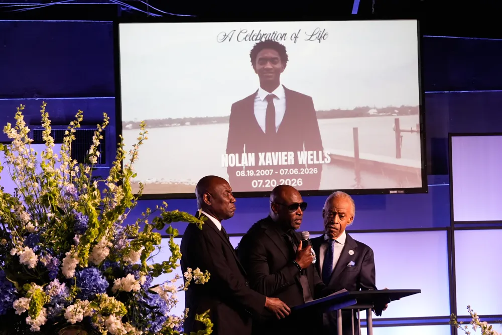 Attorney Announces Inconclusive Autopsy Results in Nolan Wells Case