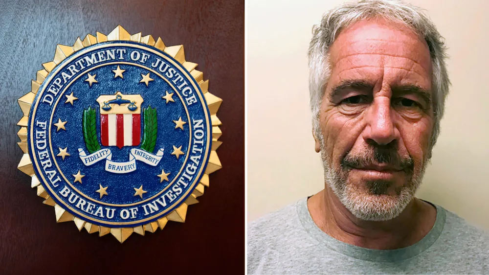 Release of Jeffrey Epstein Files Fails to Deliver New Revelations Amidst Political Scrutiny