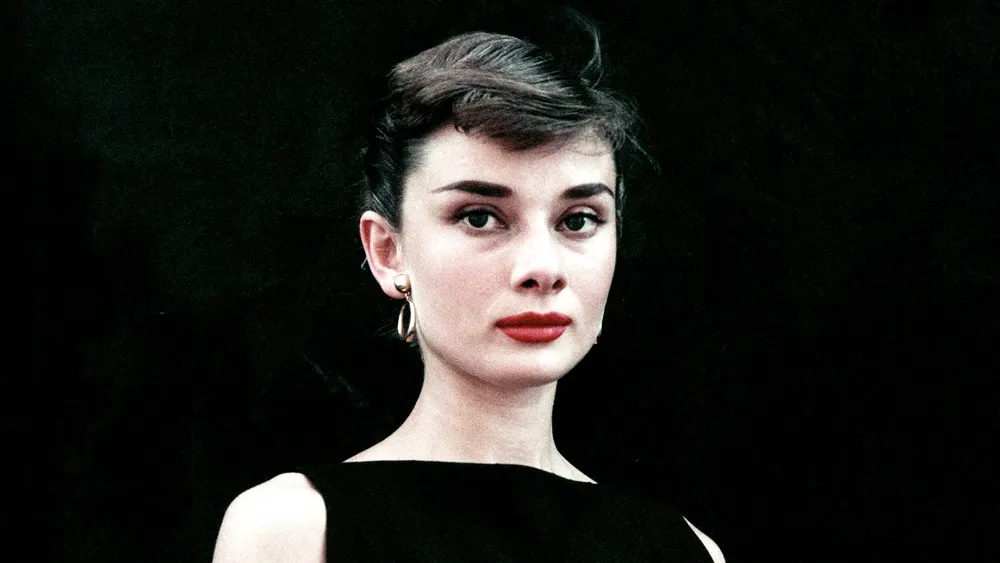 Audrey Hepburn's Secret Role as a WWII Resistance Spy