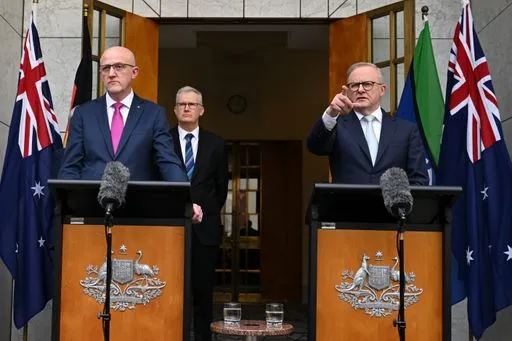 Australia Announces Historic Settlement for Victims of Robodebt Welfare Scheme