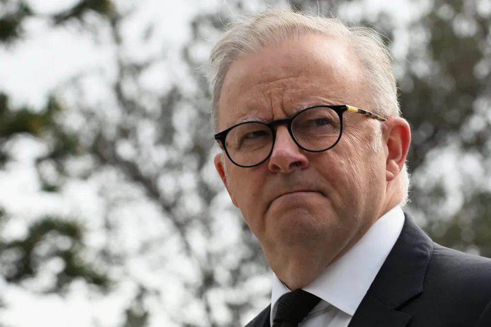 Australia Faces Increased Pressure Over Antisemitism Following Bondi Beach Attack