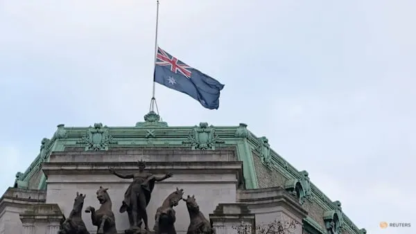 Australia launches royal commission into antisemitism following Bondi Beach shooting