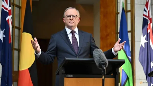 Australia PM announces royal commission into Bondi Beach shooting and antisemitism
