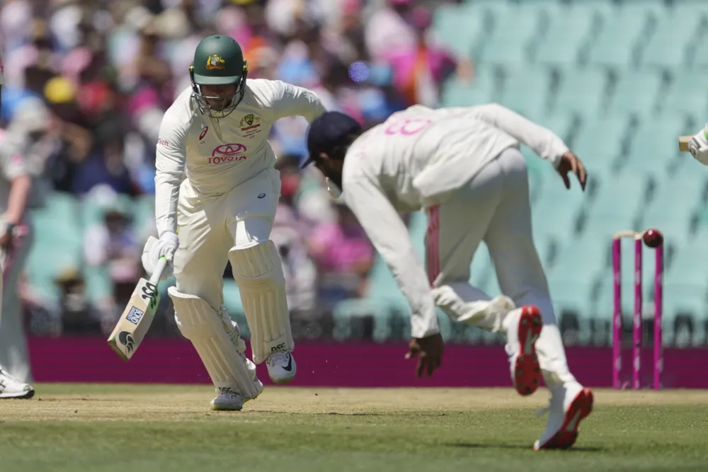 Australia Triumphs Over India to Reclaim Border-Gavaskar Trophy and Enter WTC Final