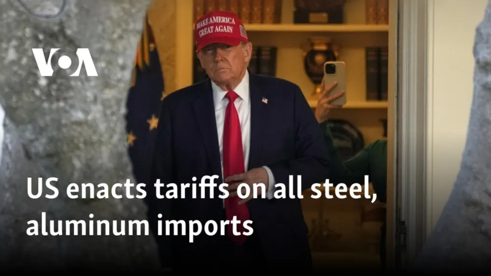 Australia Rejects Retaliation Against U.S. Tariffs Amidst Economic Concerns