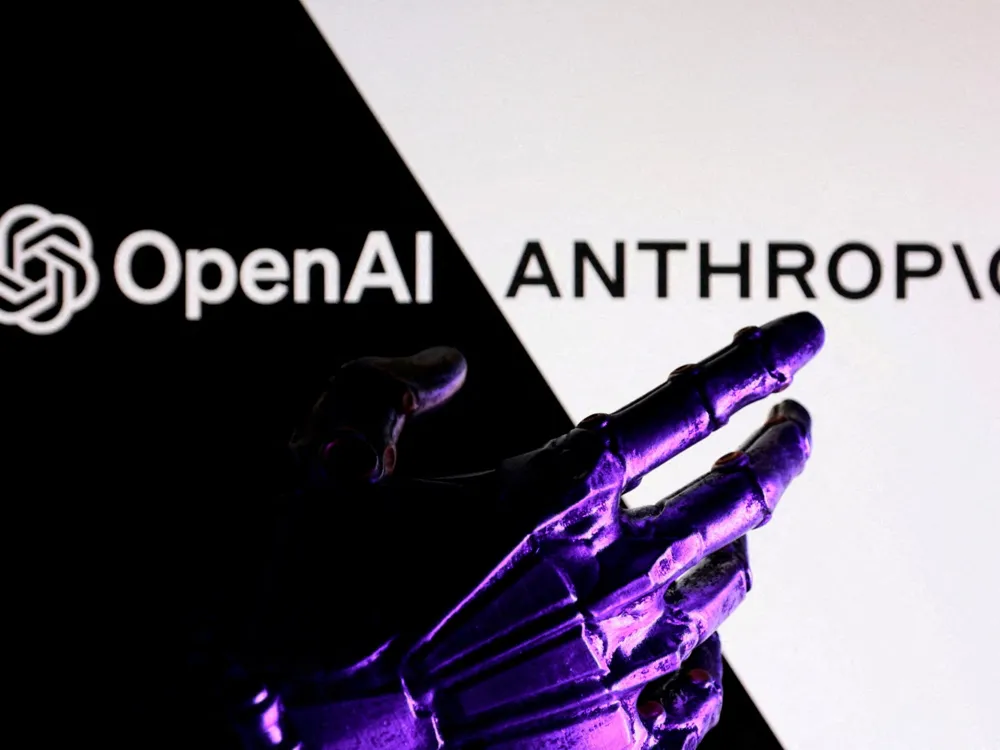 Australia summons OpenAI and Anthropic CEOs over Medicare breach