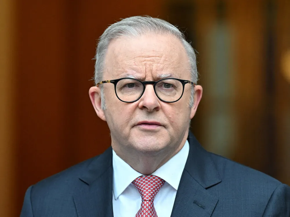 Australia to Deploy Military Support to UAE Amid Escalating Conflict