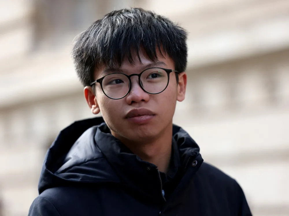 Ted Hui Granted Asylum in Australia, Sparking Tensions with Hong Kong Authorities