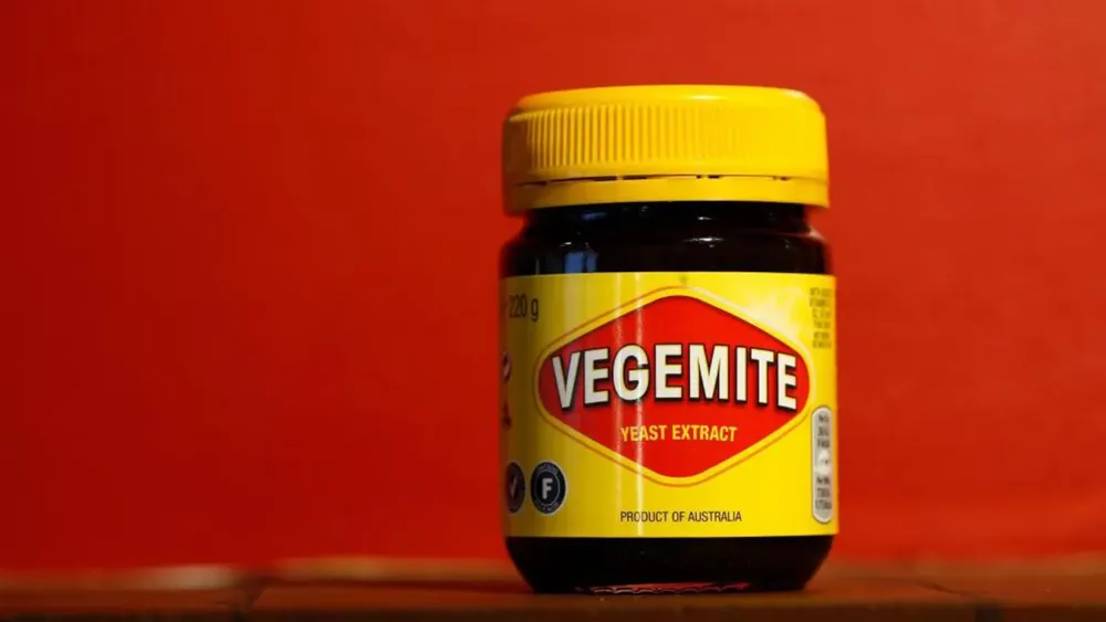 Australian inmate sues for right to consume Vegemite in prison