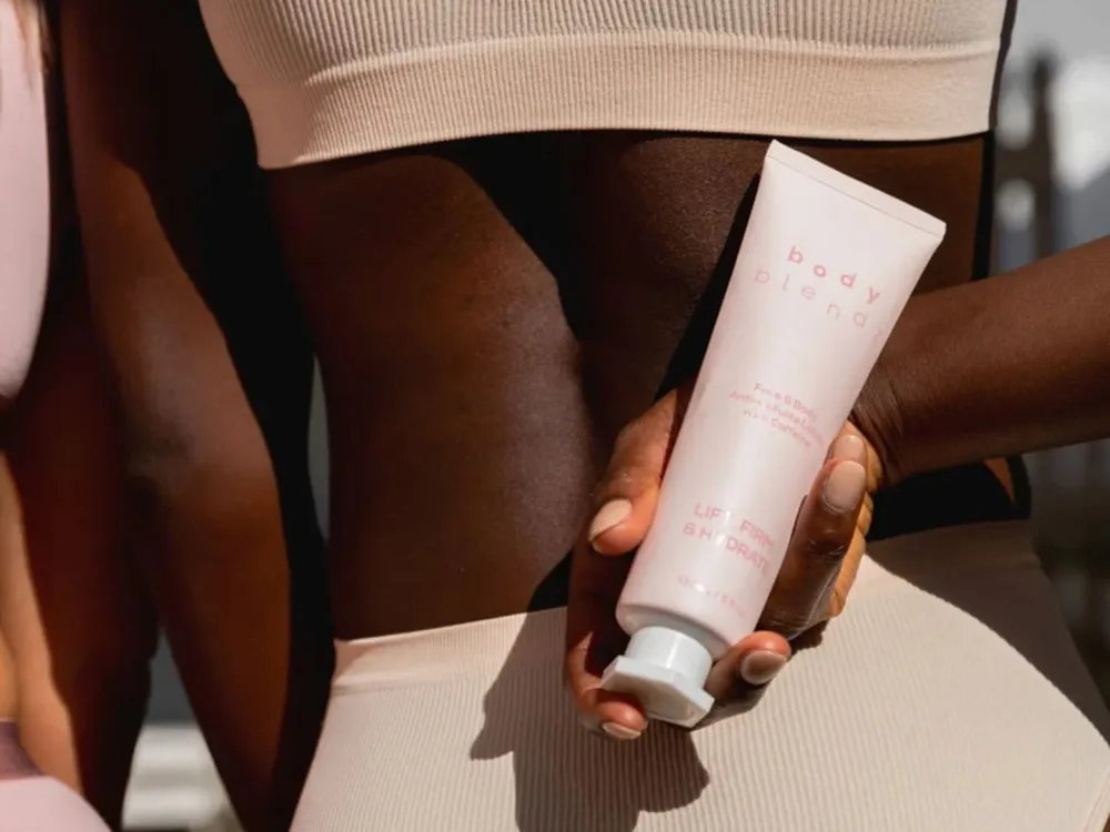 Australian Skincare Brand Launches New Anti-Cellulite Lotion