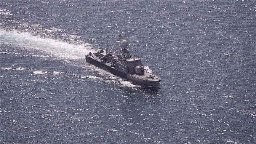 Australian Troops Confirmed on US Submarine that Sank Iranian Ship