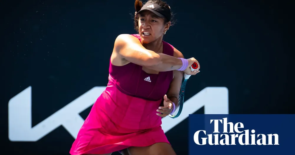 Australian Women's Tennis Shines Bright Ahead of Australian Open