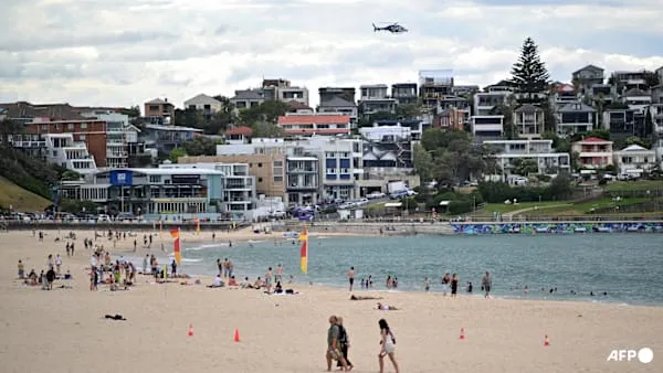 Australia's Parliament Advances Stricter Gun Control and Anti-Hate Laws After Bondi Shooting