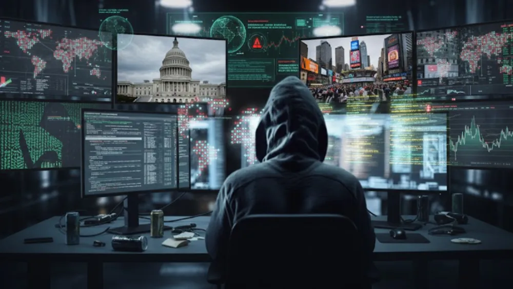 Australia's Spy Chief Warns of Chinese Hacks Targeting Critical Infrastructure