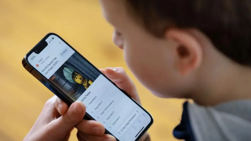 Austria to Implement Social Media Ban for Children Under 14