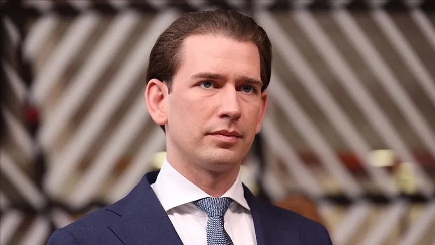 Austrian Court Acquits Ex-Chancellor Kurz in False Testimony Case