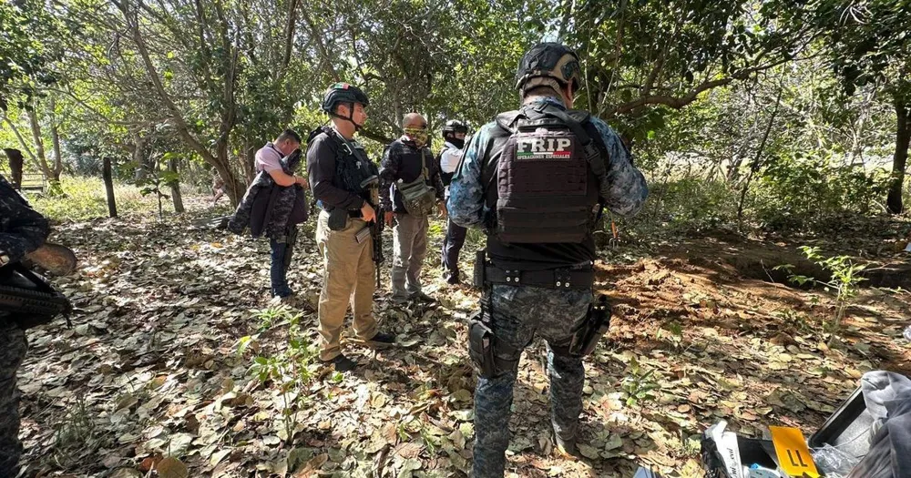 Authorities Discover 31 Bodies in Hidden Graves Amid Cartel Violence in Mexico