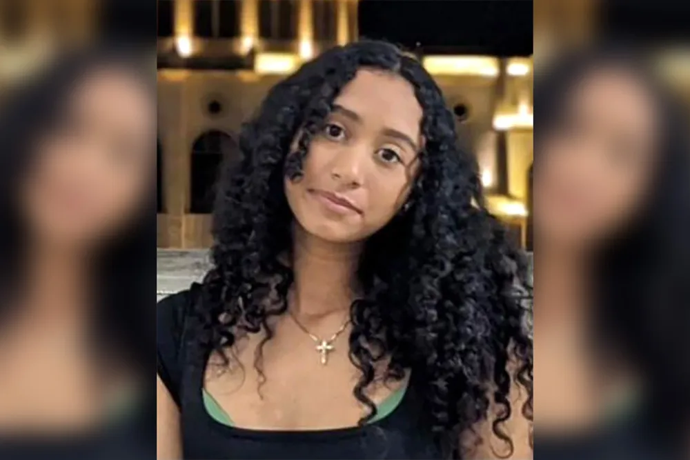 Body of Missing Teen Celeste Rivas Found in Singer D4vd's Tesla