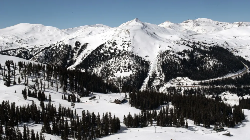 Avalanche Warnings Issued for Montana, Utah, Idaho, and Colorado