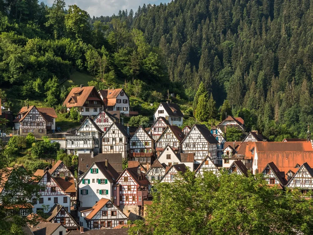 Avoidable Errors and Highlights from Our Black Forest Adventure in Germany