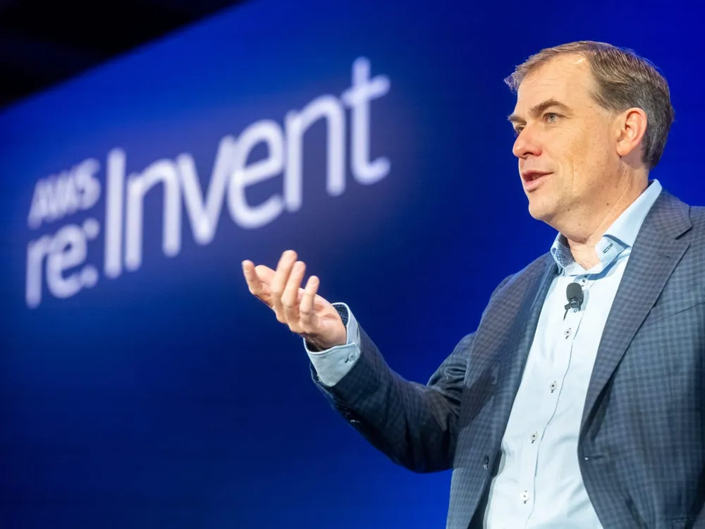 AWS Executive Lineup Revealed Under New CEO Matt Garman