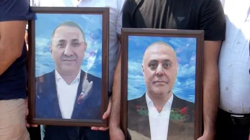 Azerbaijan Raids Russian News Outlet Amid Heightened Tensions with Moscow