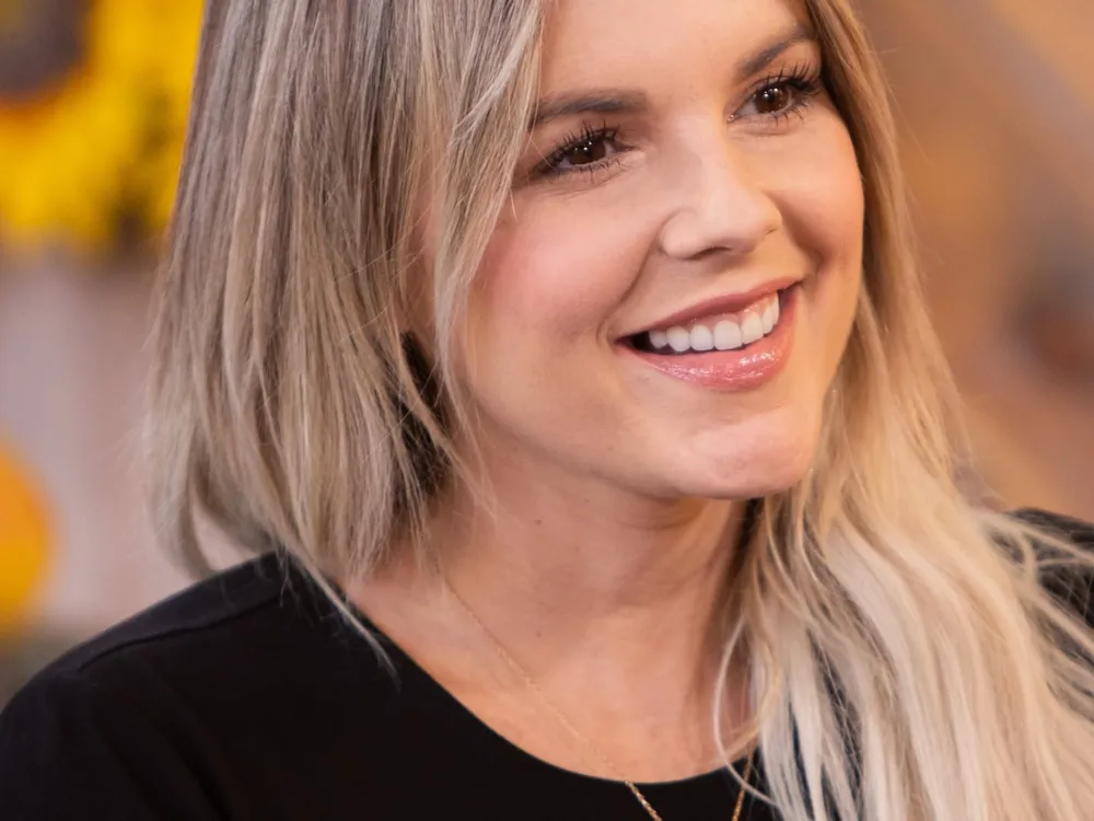 Ali Fedotowsky-Manno Reflects on Unpleasant Encounter with Ellen DeGeneres