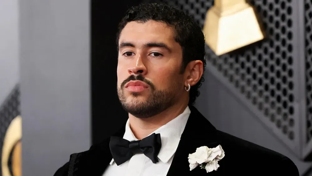 Bad Bunny debuts in leading role in 