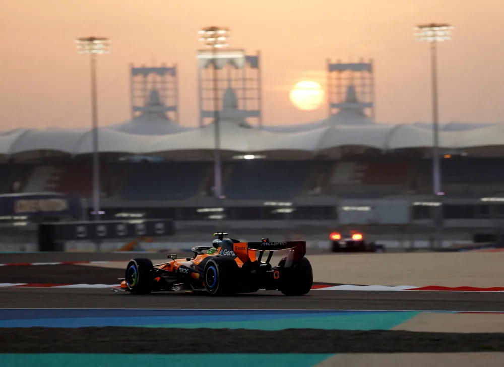 Bahrain and Saudi Arabian F1 Grands Prix Likely to be Canceled Amid Ongoing Conflict