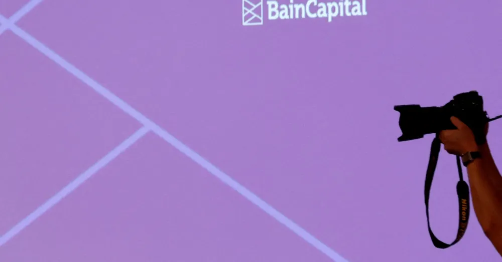 Bain Capital and CC Capital Compete for Insignia Financial Amid Pension Market Appeal