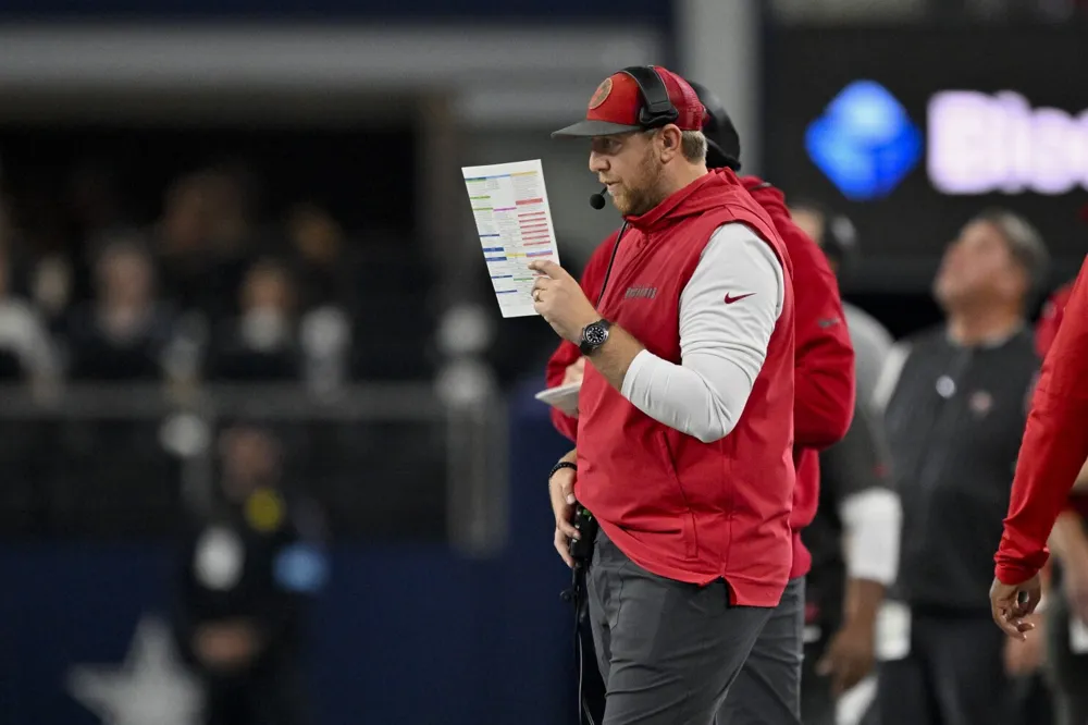 Baker Mayfield Thrives in Tampa Bay, Elevates Coaches' Careers