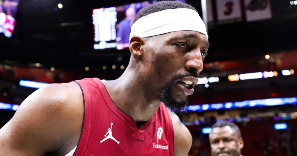 Bam Adebayo Scores 83 Points, Breaking NBA Records in Historic Game