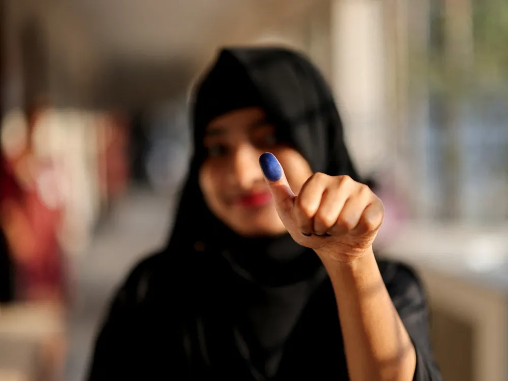 Bangladesh Holds Pivotal Election Amid Political Transformation Following Uprising