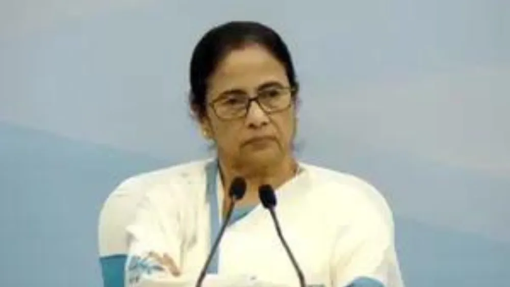 Bangladesh Rejects Mamata's Claims of Fishermen Torture as 'Unfounded'