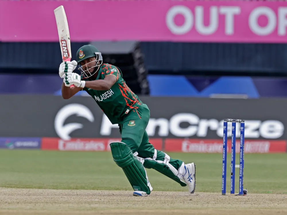 Bangladesh Withdraws from T20 World Cup, Scotland to Take Their Place
