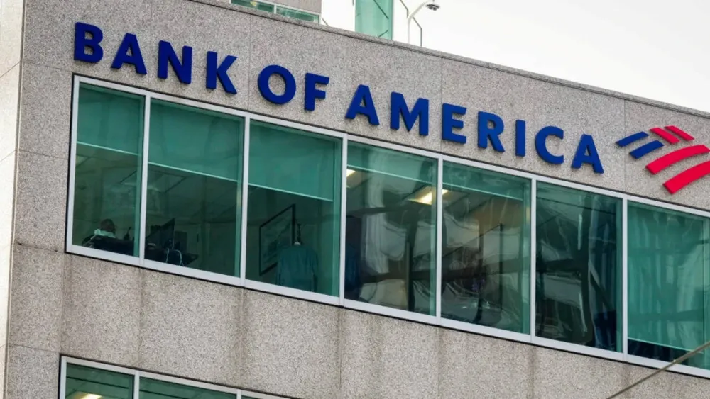 Bank of America Faces $1.21 Billion Fine for Money Laundering and Sanctions Violations